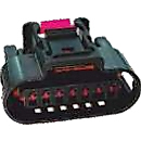 7T012A OPEL BOBİN SOKETİ ORİJİNAL TİP