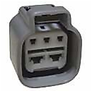 5T032 YAKIT SAMANDIRA SOKETİ JAPON