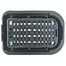 42T002 FLUENCE KAPI SOKETİ