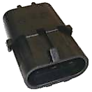 3T000E BASINÇ KAPTÖR SOKETİ ERKEK RENAULT 10