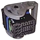 32T003 BEYİN SOKETİ RENAULT