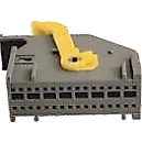 32T004 AIRBAG SOKETİ DOBLO