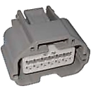 12T026A SİGORTA KUTU SOKETİ RENAULT