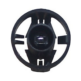 1T011 RENAULT YAĞ MÜŞÜR SOKETİ SİYAH