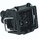 4T016 KLİMA MÜŞÜR SOKETİ FİAT