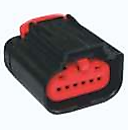 6T013A AKIŞMETRE SOKETİ JUMPER