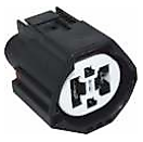 3T022 FAN SOKETİ FORD