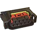 9T008 SOKET MERCEDES 208 545 16 28