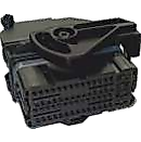 64T002 BEYİN SOKETİ MEGANE 4 SİYAH