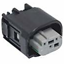 3T014 KLİMA FİAT/RENAULT PARK SENSÖR SOKETİ