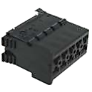 10T019 TAKOGRAF SOKETİ