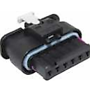 6T029 SOKET VOLKSWAGEN / BMW