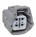 4T029 MÜŞÜR SOKETİ HONDA