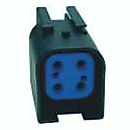 4T032 MÜŞÜR SOKETİ FORD