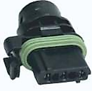 3T003 RENAULT SU FISKİYE MOTOR - FAR SOKETİ