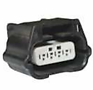 4T026 SENSÖR SOKETİ RENAULT