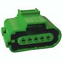 5T019Y KELEBEK BOĞAZI VOLKSWAGEN