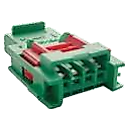 4T017A FREN MÜŞÜR SOKETİ RENAULT