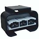 3T040 FAN SOKETİ JAPON