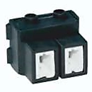 H7A AMPUL SOKETİ H7 PORSELEN