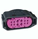 12T004 FAR SOKETİ VOLKSWAGEN