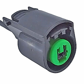 1T009A HYUNDAİ KLİMA BOBİN SOKETİ