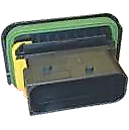 16T016E VOLVO FAR SOKETİ ERKEK