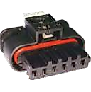 6T029B SOKET MERCEDES