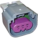 3T060A SOKET DELPHİ