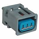 3T026 ATŞLEME BOBİN SOKET BOSCH FORD