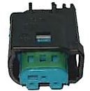 3T014A PARK SENSÖR SOKETİ BMW YM