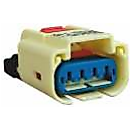 4T055 AİRBAG SOKETİ