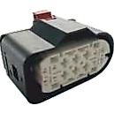 14T001B FAR SOKETİ MERCEDES