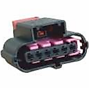 6T041 SOKET VOLKSWAGEN