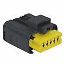 5T000 RENAULT / PEUGEOT 5'Lİ SİGMA SOKET