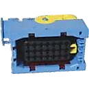 21T001B SOKET MERCEDES