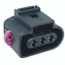 3T011A D TİP 3'LÜ KALIN TERMİNAL