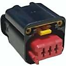 3T007B RENAULT PEUGEOT FORD FİAT SOKET