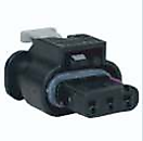 3T018 ARKA PARK SENSÖR SOKETİ VOLKSWAGEN