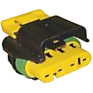 4T008B TOFAŞ BOBİN SOKETİ