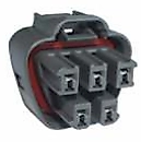 5T020 YAKIT POMPA SOKETİ