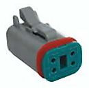 4T034 DEUTSCH 4'LÜ İŞ MAKİNASI