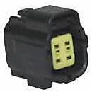 4T015 KLİMA MÜŞÜR SOKETİ FİAT