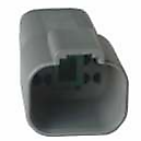 4T034E DEUTSCH 4'LÜ İŞ MAKİNASI ERKEK