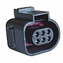 6T007A EGR SOKETİ VOLKSWAGEN