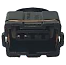 3T006S ENJEKSİYON SOKETİ SİYAH