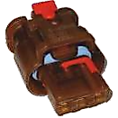 3T018K PARK SENSÖR SOKETİ