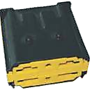 4T076 KONTAK SOKETİ RENAULT