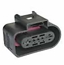 5T013 ŞAMANDIRA SOKETİ VOLKSWAGEN