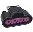 7T012 OPEL BOBİN SOKETİ